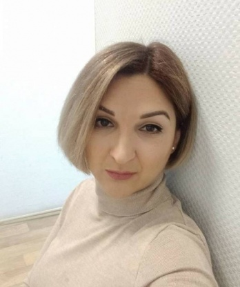 Проститутка Рыбинск : Эльвира